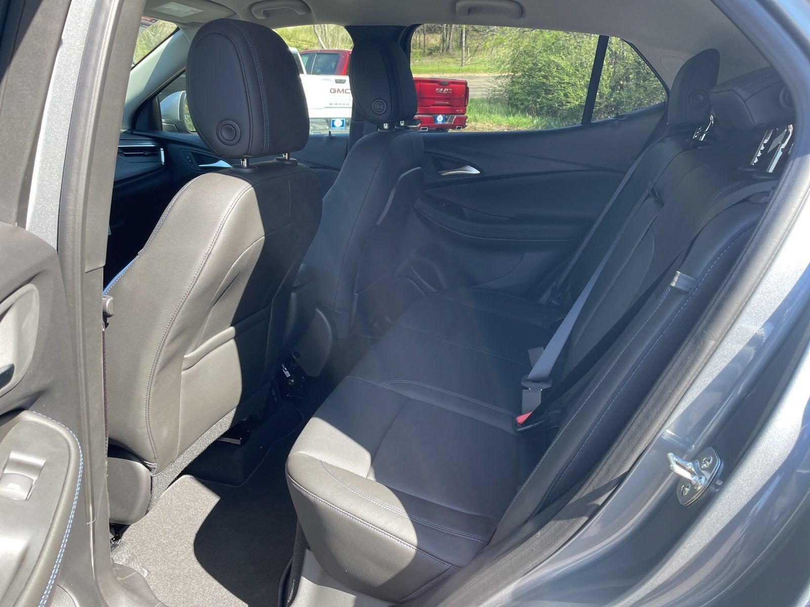 New 2026 Buick Encore GX Sport Touring w/ Comfort Package FWD image 33