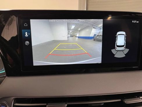 Used 2025 Hyundai Palisade SEL FWD image 28