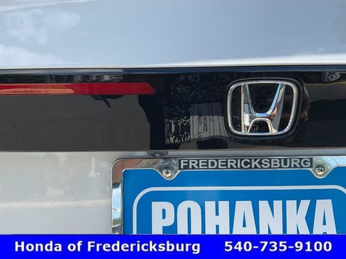 Used 2025 Honda Accord Sport image 13