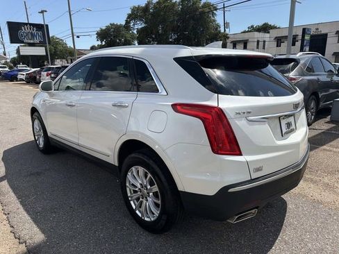 Used 2017 Cadillac XT5 FWD image 9