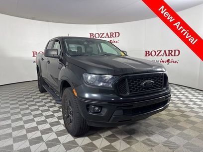 Used 2021 Ford Ranger XLT w/ Equipment Group 301A Mid