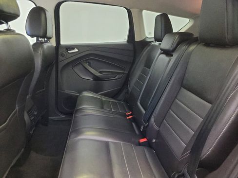 Used 2016 Ford Escape Titanium FWD image 18