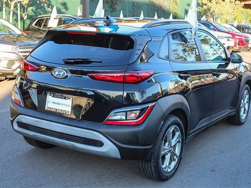 Used 2022 Hyundai Kona SEL w/ Cargo Package image 5