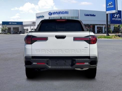 New 2026 Hyundai Santa Cruz SEL image 6