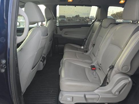 Used 2019 Honda Odyssey EX-L image 9