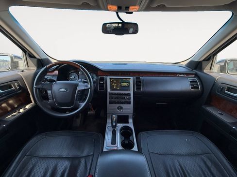 Used 2010 Ford Flex Limited AWD/4WD image 12