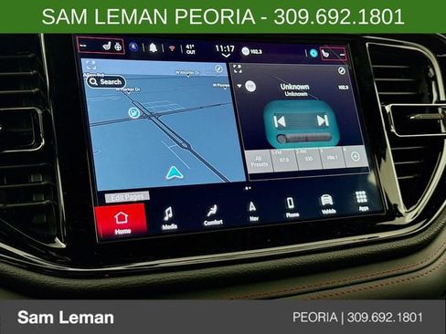 New 2026 Dodge Durango GT image 15