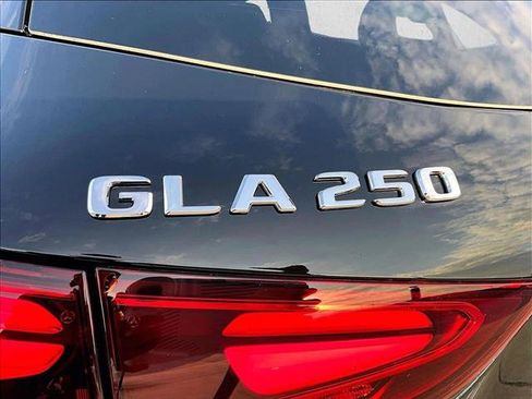 New 2026 Mercedes-Benz GLA 250 GLA 250 image 28