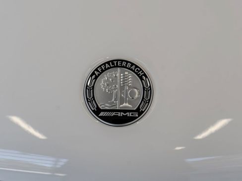 New 2026 Mercedes-Benz GLE 63 AMG S image 5