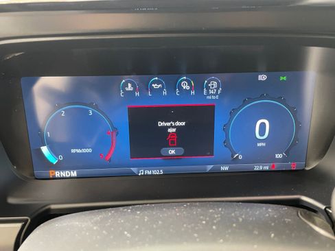 New 2026 Ford F250 Lariat image 3