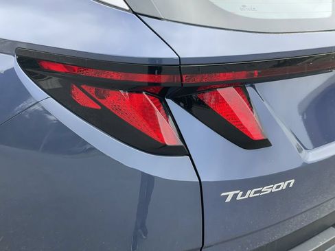 New 2026 Hyundai Tucson SE FWD image 36