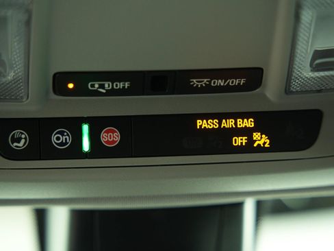 Used 2023 Chevrolet Blazer LT w/ LPO, Floor Liner Package AWD/4WD image 42