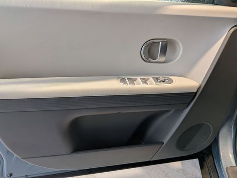 Certified 2024 Hyundai Ioniq 5 SEL image 13