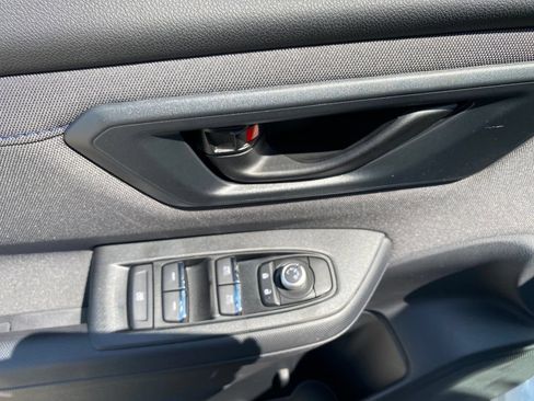 New 2026 Subaru Forester Premium AWD/4WD image 10