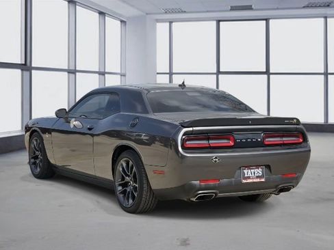 Used 2022 Dodge Challenger R/T Scat Pack w/ Plus Package image 6