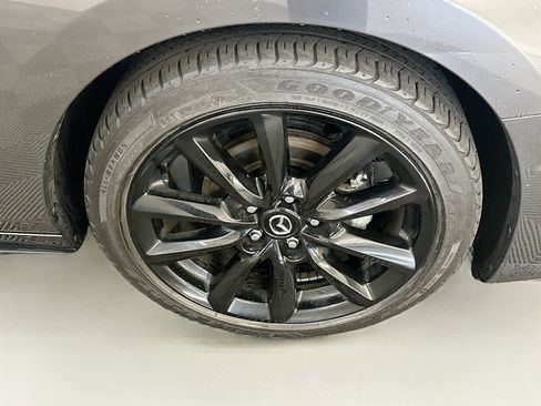 Used 2024 MAZDA MAZDA3 s FWD image 36