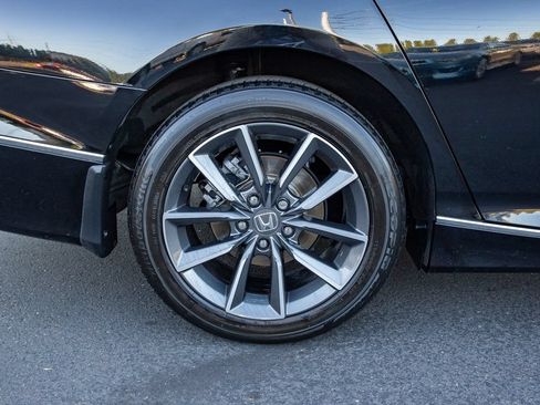 Used 2021 Honda Accord EX-L image 30