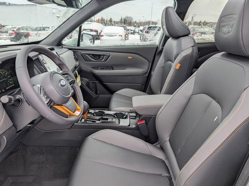 New 2026 Subaru Forester Wilderness image 6