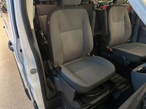 Used 2024 Ford Transit 350 XLT image 8