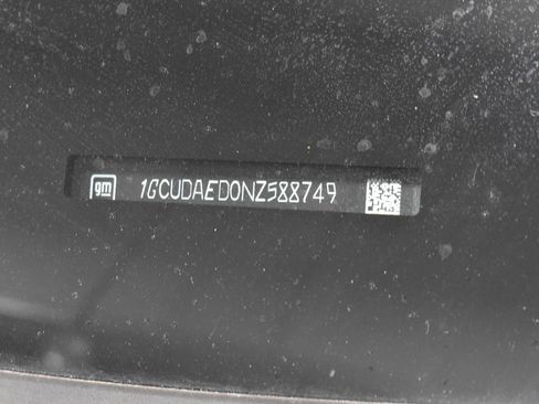 Used 2022 Chevrolet Silverado 1500 W/T w/ WT Fleet Convenience Package AWD/4WD image 30