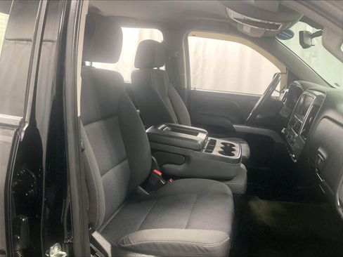 Used 2017 Chevrolet Silverado 1500 LT w/ Rally 2 Edition image 11