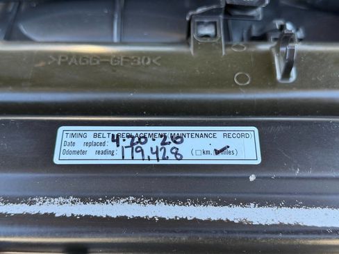 Used 2006 Lexus LX 470 4WD image 60