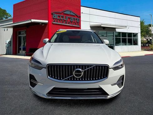 Used 2022 Volvo XC60 B5 Inscription w/ Advanced Package AWD/4WD image 8