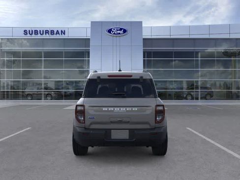 Used 2026 Ford Bronco Sport Big Bend w/ Convenience Package AWD/4WD image 5