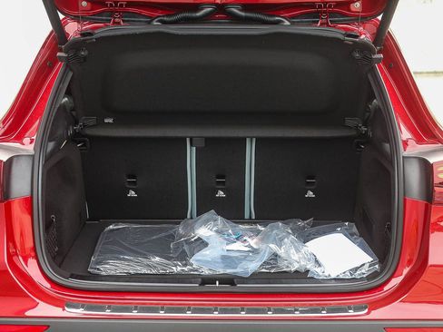 New 2026 Mercedes-Benz GLA 250 image 23