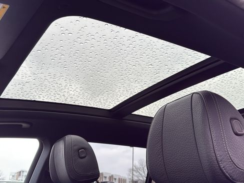 Used 2020 Mercedes-Benz GLS 450 4MATIC image 27