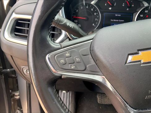 Used 2019 Chevrolet Equinox LT FWD image 23