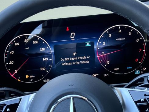 New 2026 Mercedes-Benz C 300 Sedan image 39