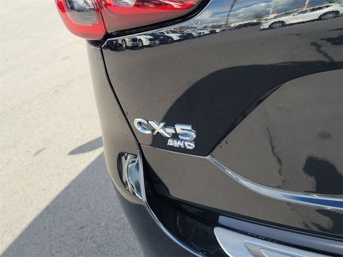 Certified 2023 MAZDA CX-5 AWD 2.5 S w/ Preferred Package image 20