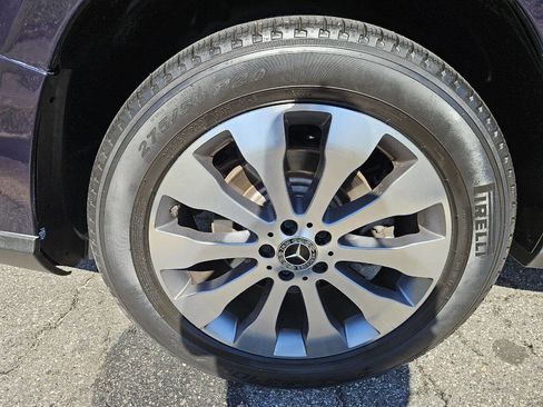 Used 2019 Mercedes-Benz GLS 450 4MATIC image 31