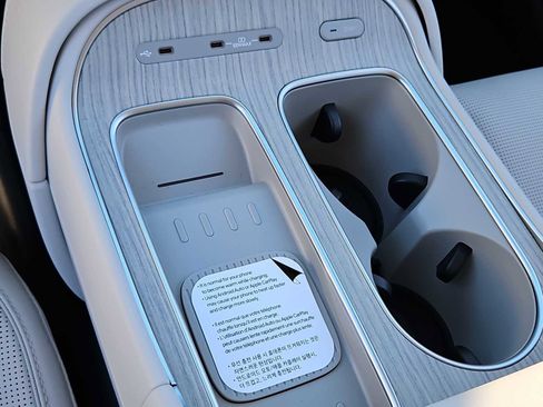 New 2026 Hyundai Palisade Calligraphy image 33