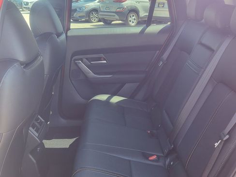 Used 2025 MAZDA CX-50 AWD 2.5 Hybrid w/ Premium Pkg image 27