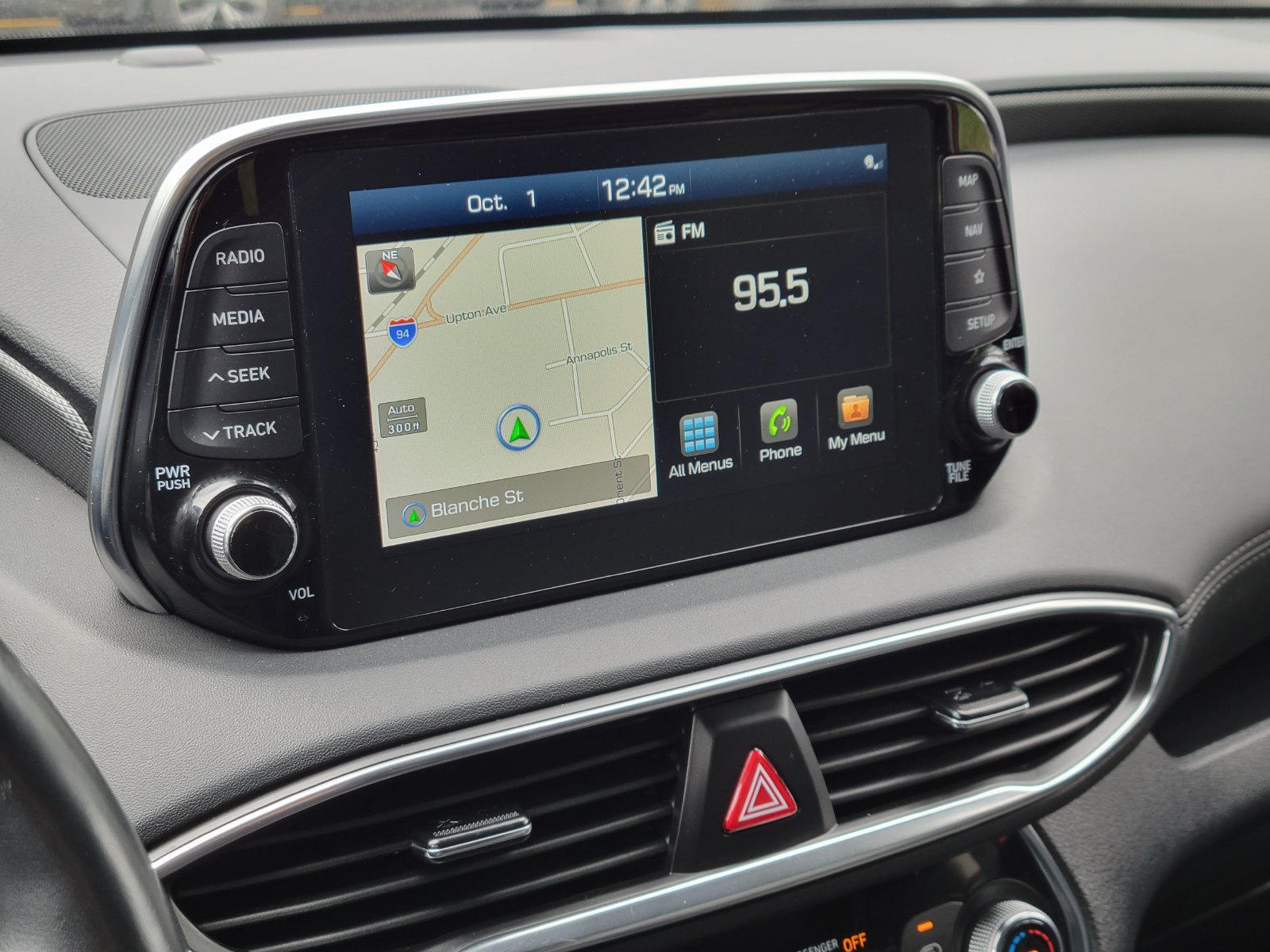 Used 2020 Hyundai Santa Fe Limited w/ Cargo Package AWD/4WD image 21