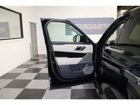 Used 2019 Land Rover Range Rover Velar R-Dynamic SE image 11
