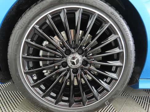 New 2026 Mercedes-Benz CLA 250 image 30