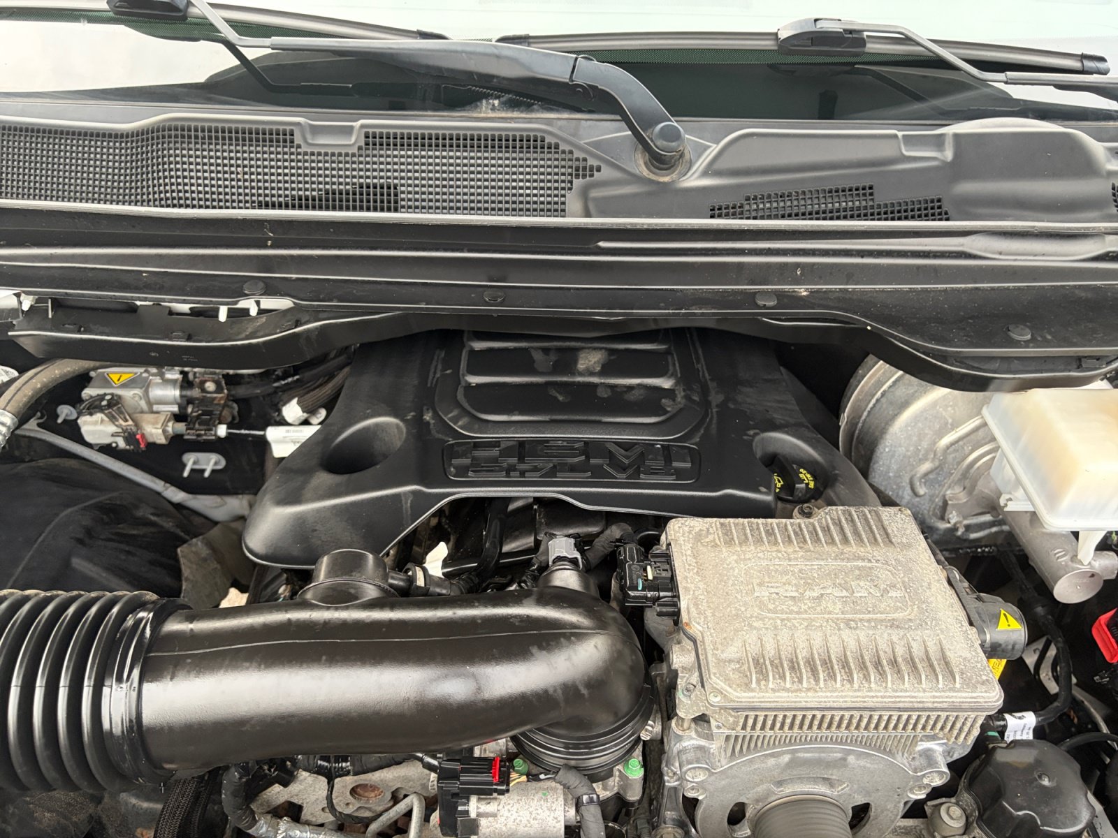 Used 2020 RAM 1500 Rebel w/ Rebel Level 2 Equipment Group AWD/4WD image 31