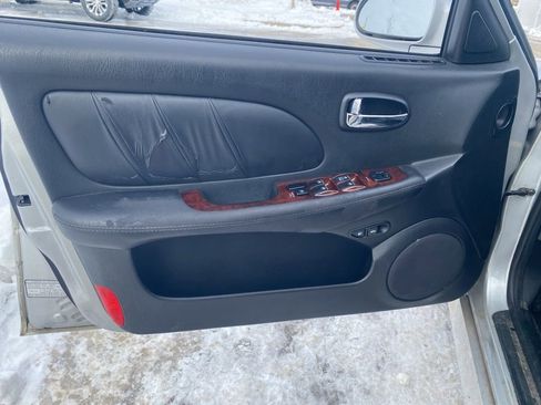 Used 2004 Hyundai Sonata GLS image 8