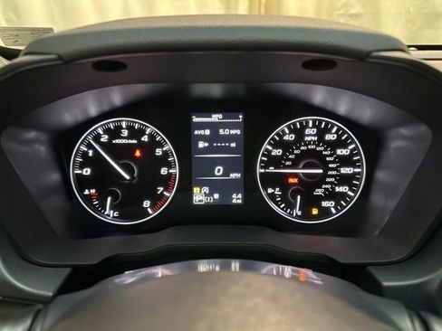 New 2026 Subaru Impreza 2.0i Sport image 20