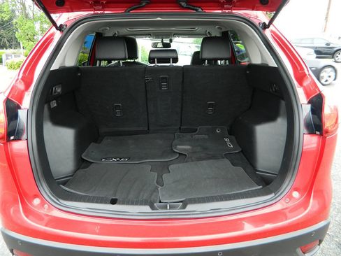 Used 2014 MAZDA CX-5 Grand Touring AWD/4WD image 11