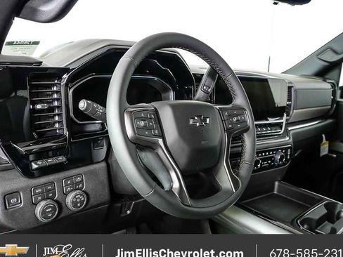New 2026 Chevrolet Silverado 2500 ZR2 image 4