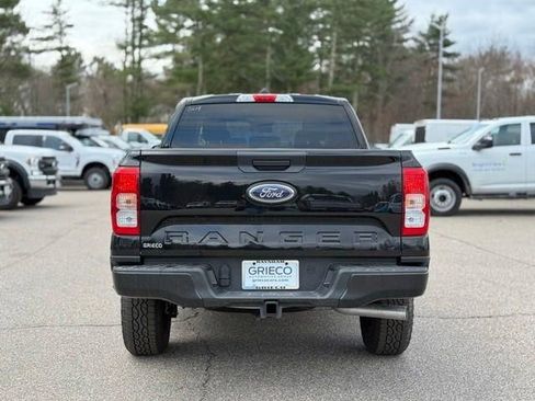 New 2026 Ford Ranger XL w/ Trailer Tow Package image 5
