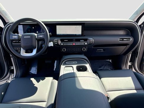 New 2026 Hyundai Palisade SEL Premium AWD/4WD image 3