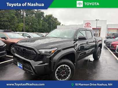 Used 2025 Toyota Tacoma TRD Off-Road
