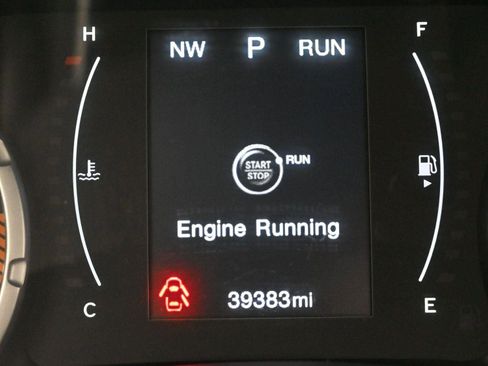 Used 2020 Jeep Renegade Sport image 18