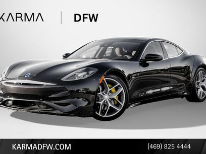Used 2020 Karma Revero GT