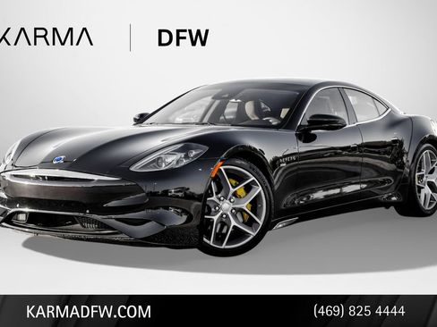Used 2020 Karma Revero GT image 1